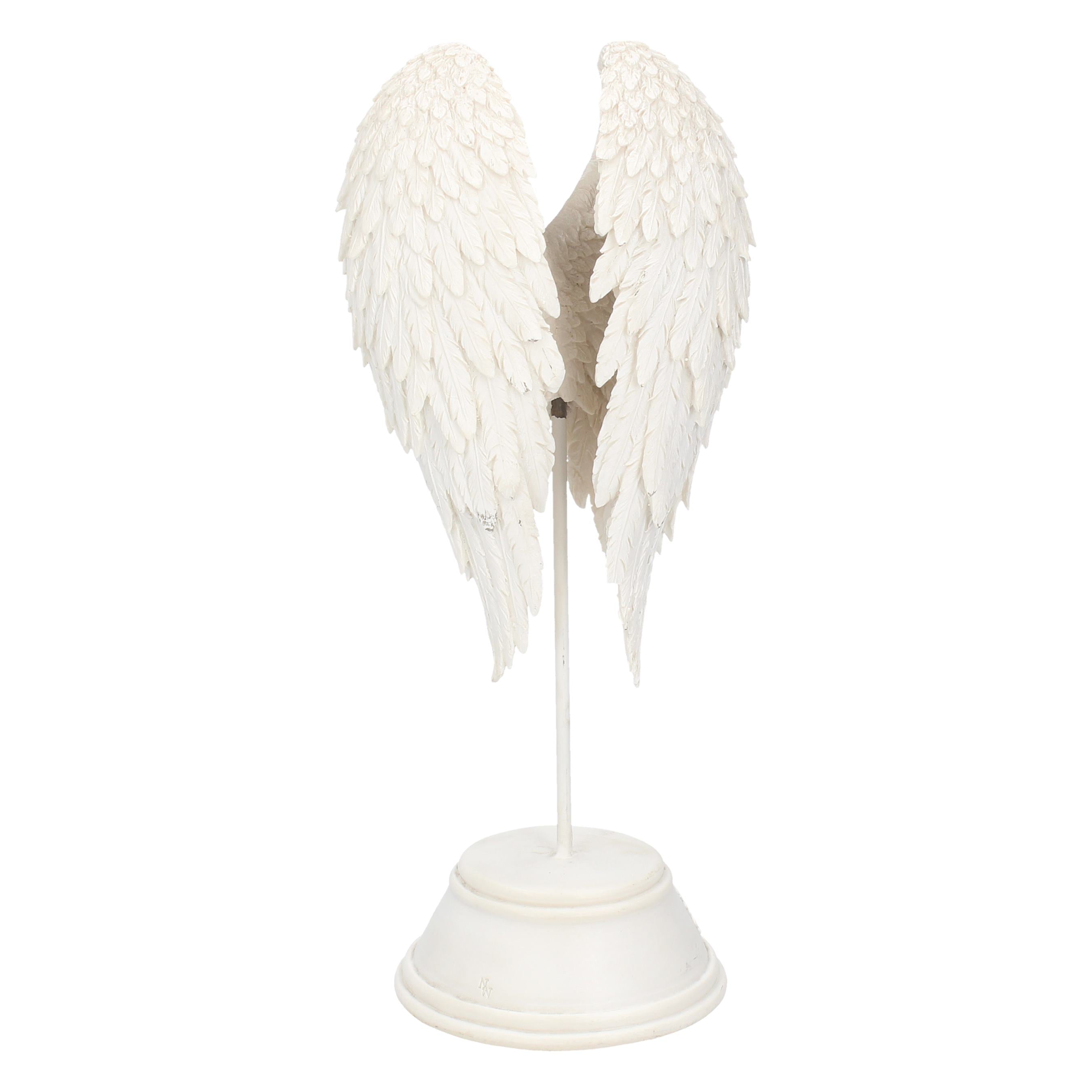 Angel Wings Upright