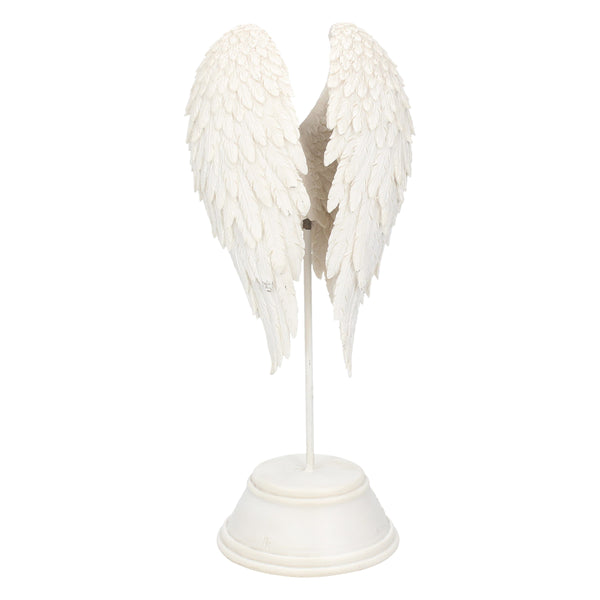 Angel Wings Upright