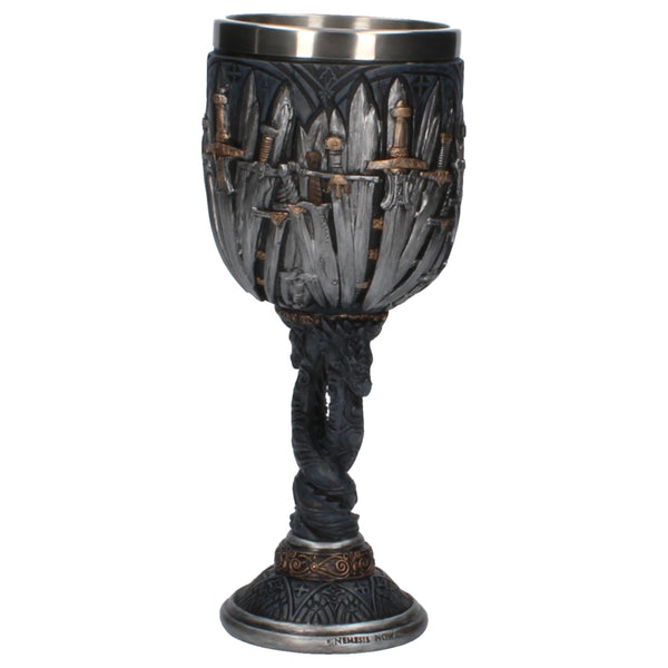 Sword Goblet