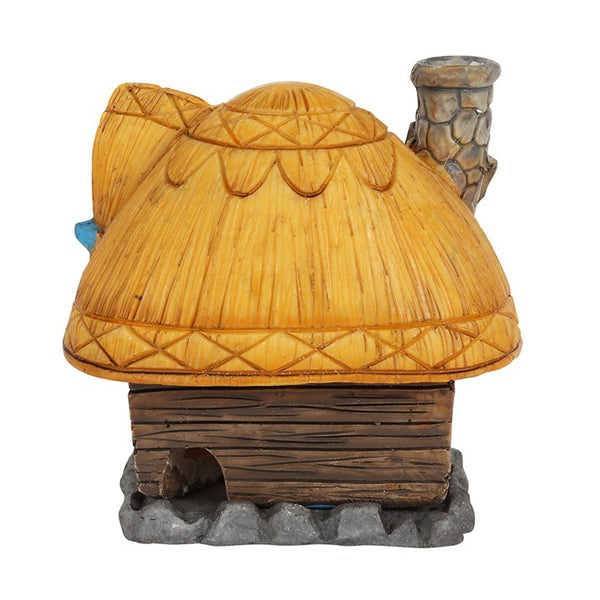 Buttercup Cottage Incense Cone Holder