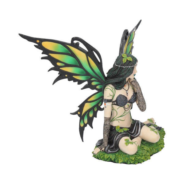 Poison Fairy - Ivy