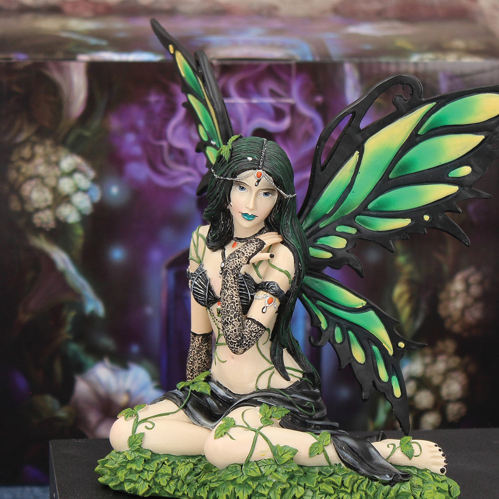 Poison Fairy - Ivy