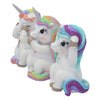 Three Wise Cuticorns
