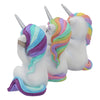 Three Wise Cuticorns
