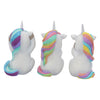 Three Wise Cuticorns