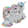 Three Wise Cuticorns