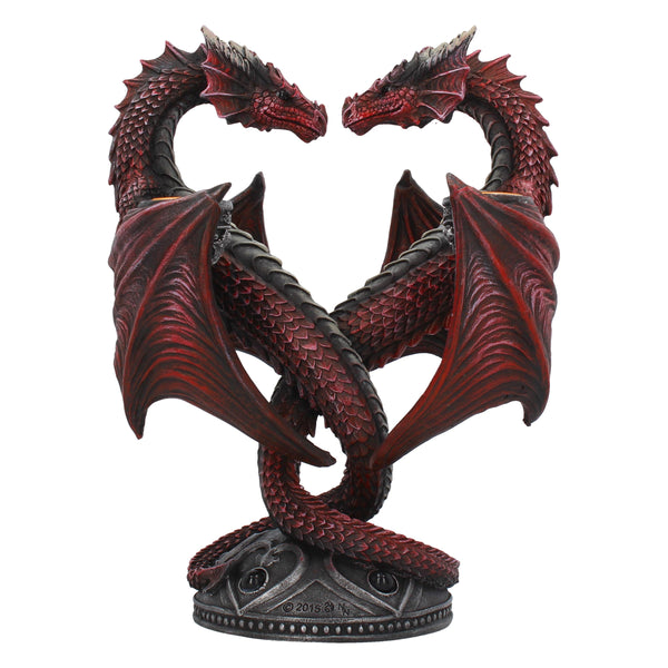 Dragons Heart - Valentine Edition