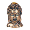 Buddha Head Backflow Burner