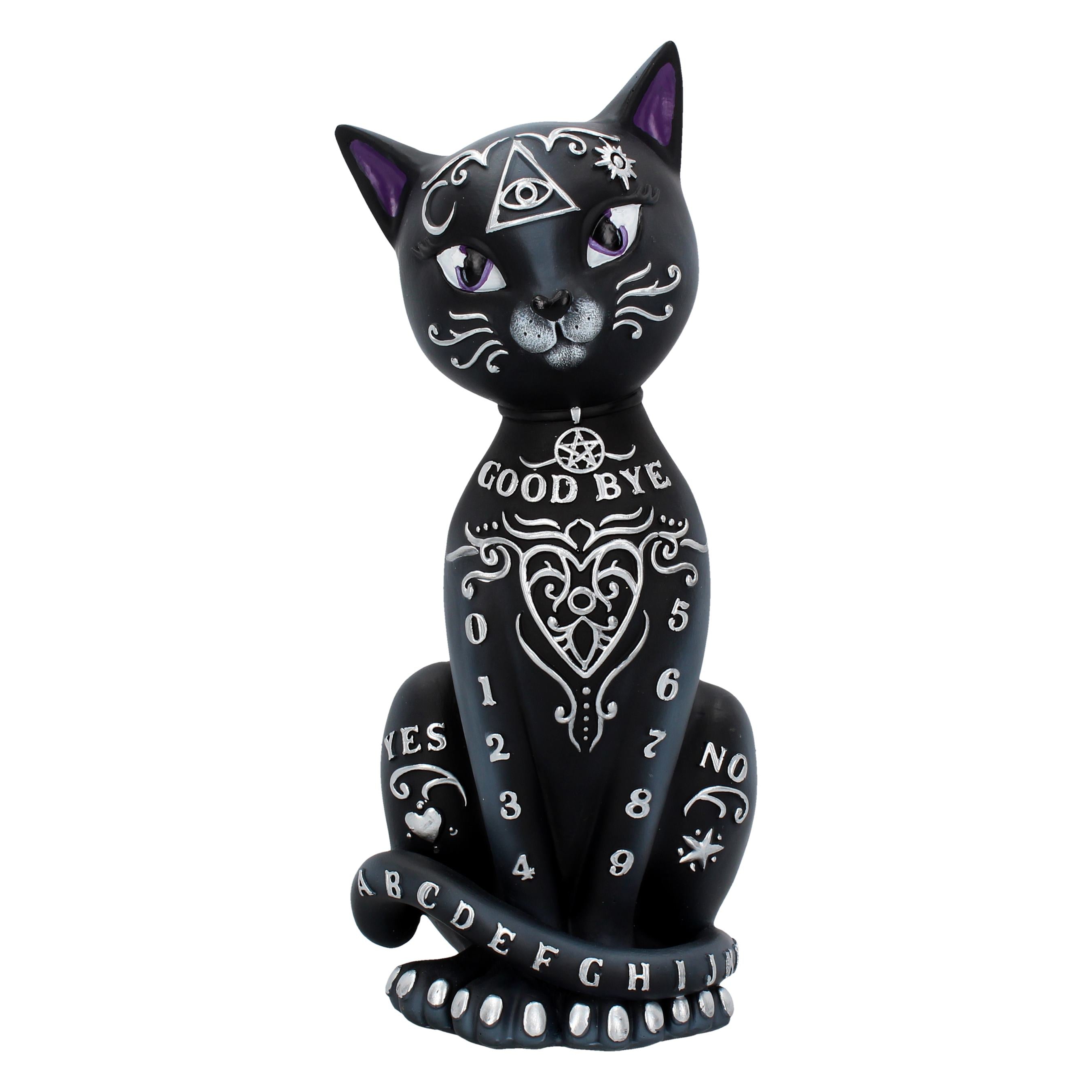 Mystic Kitty