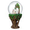 Pure Heart Snowglobe