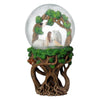 Pure Heart Snowglobe