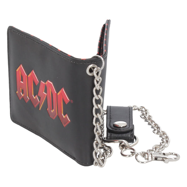 ACDC Wallet