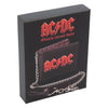 ACDC Wallet