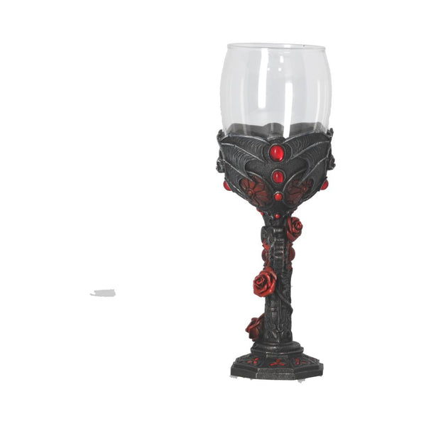 Carpe Noctem Goblet