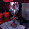 Carpe Noctem Goblet