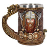 Drakkar Viking Tankard