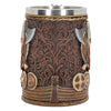 Drakkar Viking Tankard