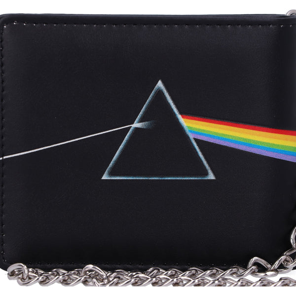 Pink Floyd Wallet