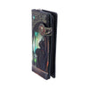 Absinthe Embossed Purse