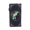 Absinthe Embossed Purse