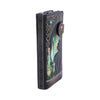 Absinthe Embossed Purse