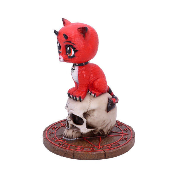 Devil Kitty