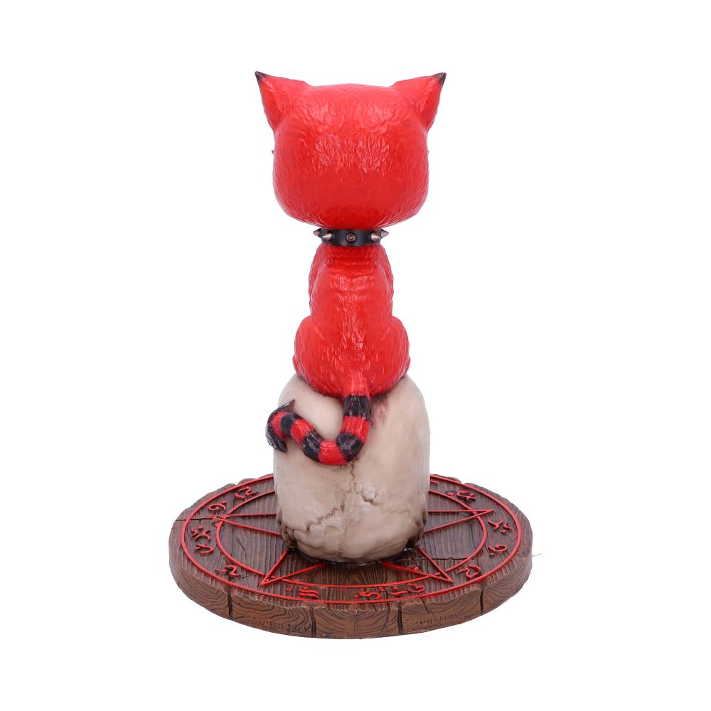 Devil Kitty