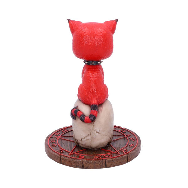 Devil Kitty