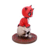 Devil Kitty