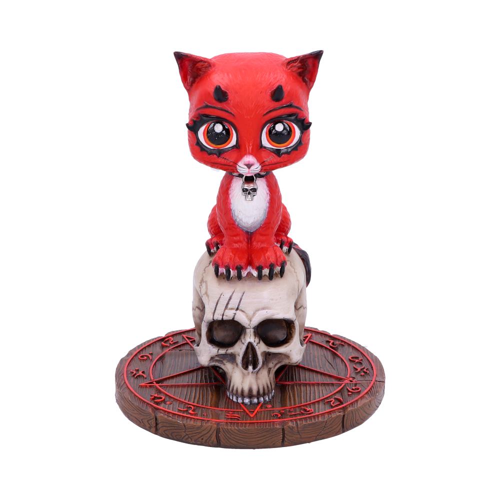 Devil Kitty