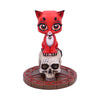 Devil Kitty