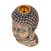 Buddha Head Backflow Burner