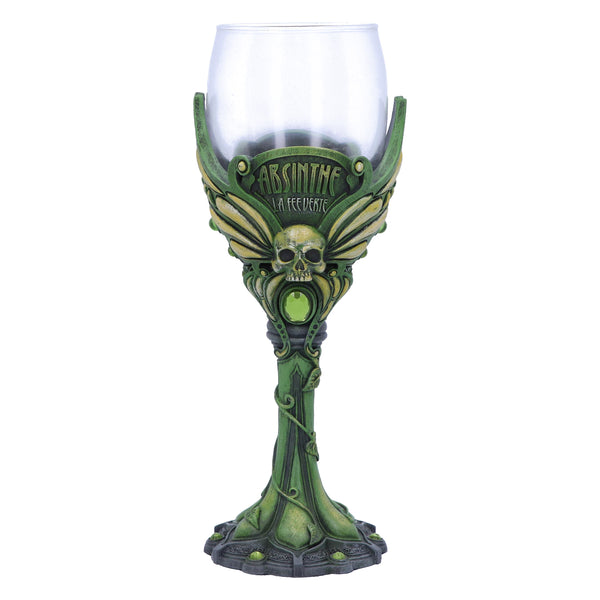 Absinthe Goblet