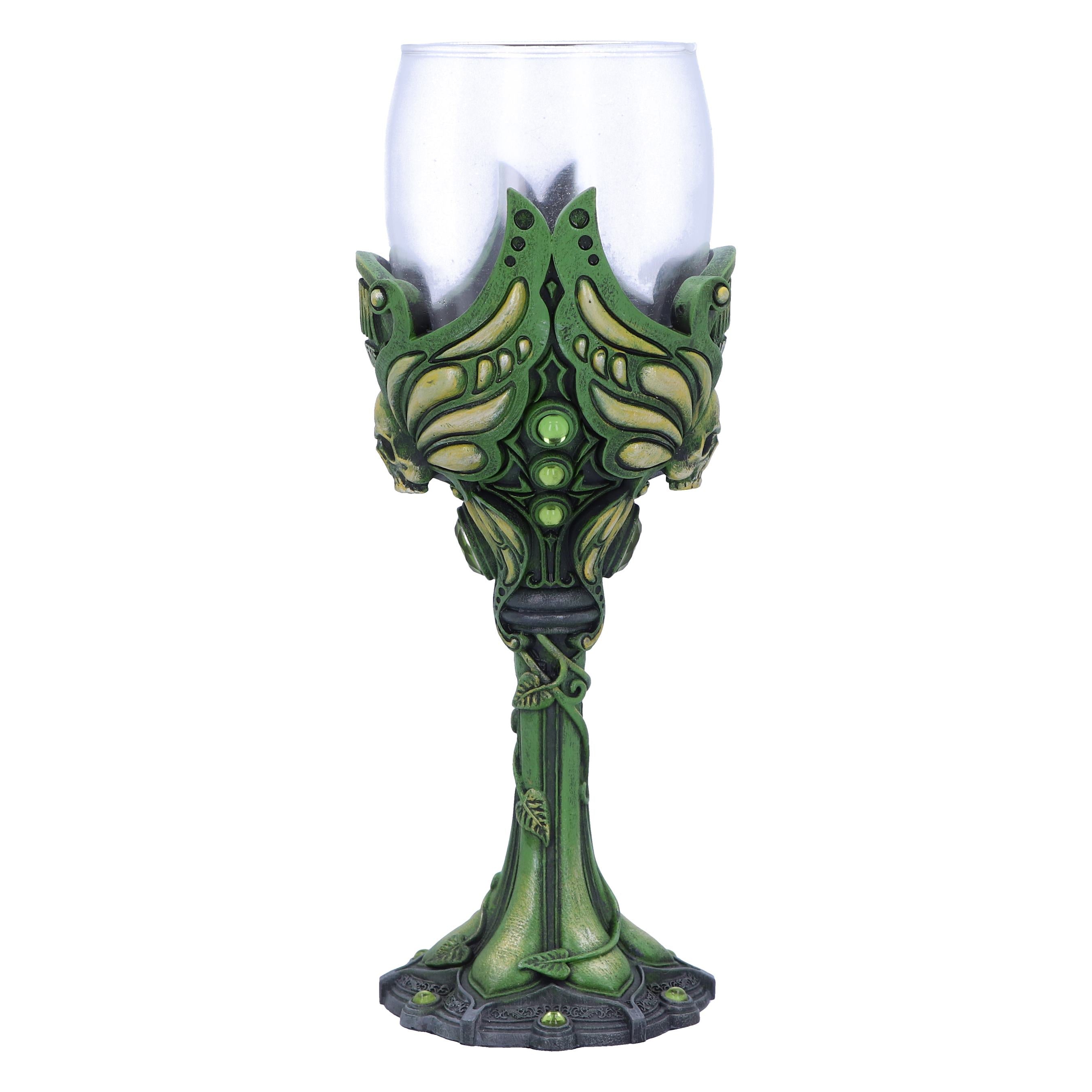 Absinthe Goblet