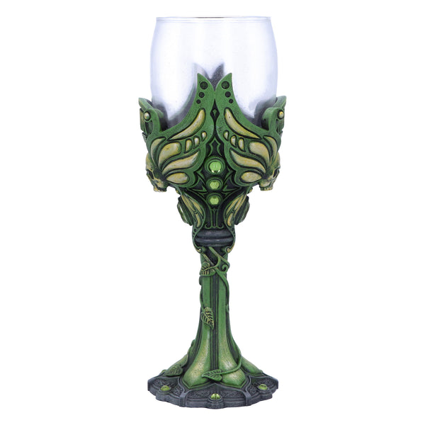 Absinthe Goblet
