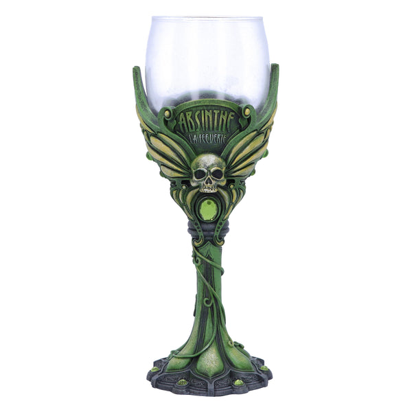 Absinthe Goblet