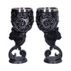 Familiars Love Goblets