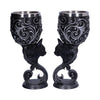 Familiars Love Goblets