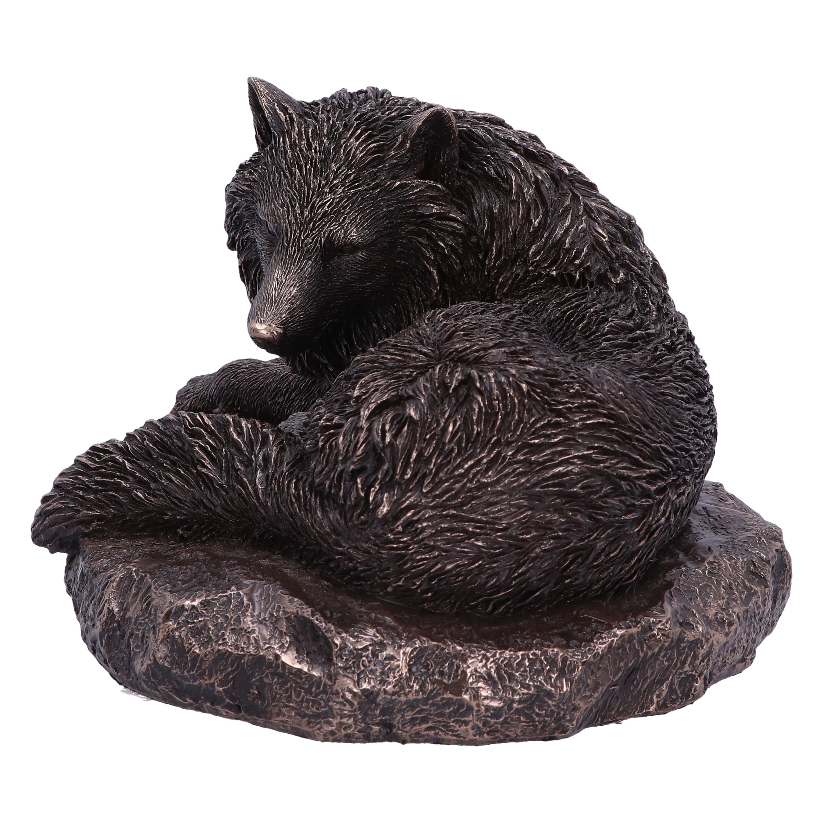 Guardian of the North Bronze