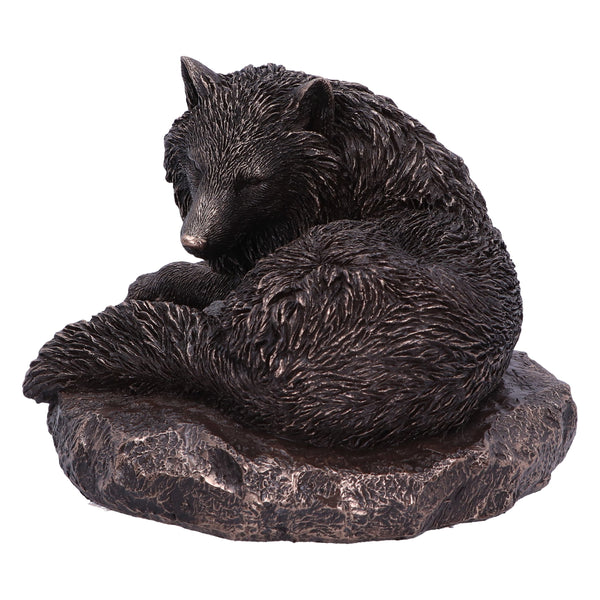 Guardian of the North Bronze