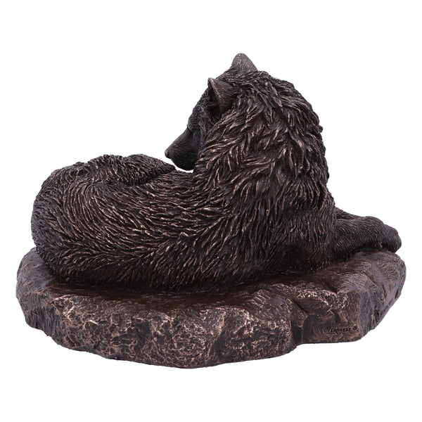 Guardian of the North Bronze