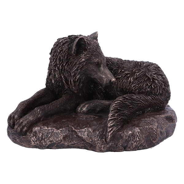 Guardian of the North Bronze