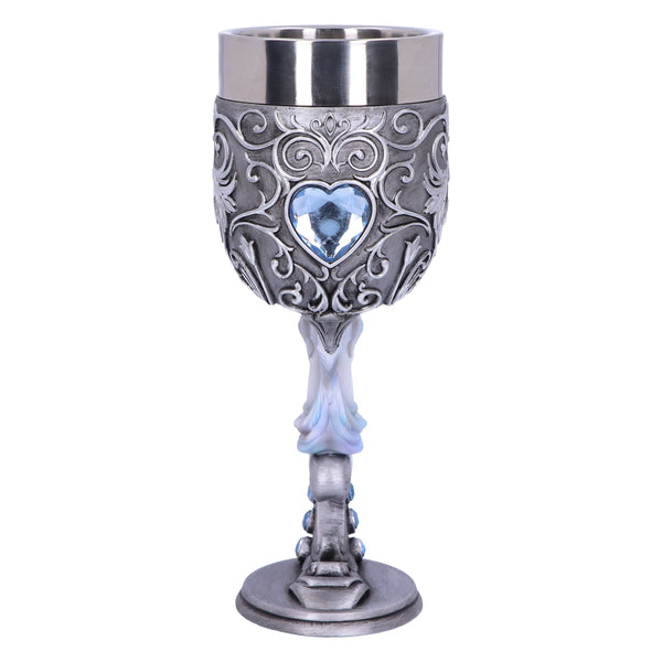 Enchanted Hearts Goblets