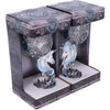 Enchanted Hearts Goblets