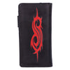 We Are Not Your Kind Embossed Purse - Sl