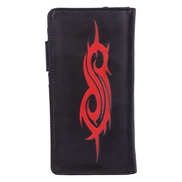 We Are Not Your Kind Embossed Purse - Sl