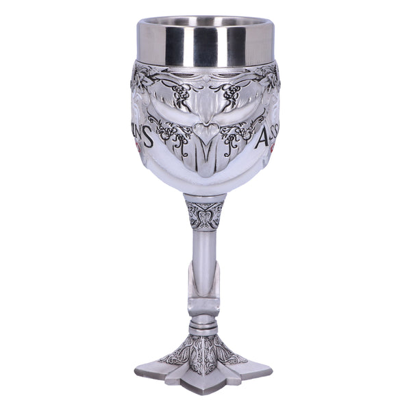 The Creed Goblet