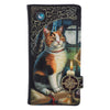 Adventure Awaits Embossed Purse