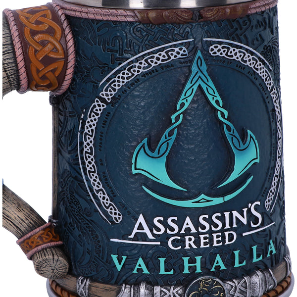 Assassins Creed Valhalla Tankard