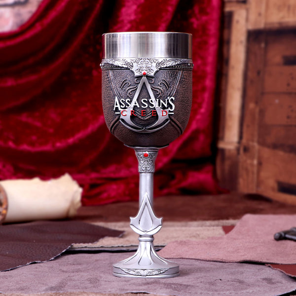 Goblet of the Brotherhood